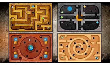 Labyrinth for Android - Download the APK from Habererciyes